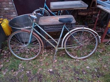 Ancien Vélo Torpedo  beschikbaar voor biedingen