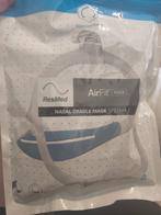 ResMed AirFit N30i, Ophalen, Zo goed als nieuw, Overige typen
