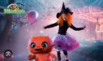 Bellewaerde Halloween ticket 3november, Tickets en Kaartjes, Recreatie | Pretparken en Attractieparken