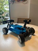 Team losi 8ight-e tlr 1/8, Auto offroad, Elektro, RTR (Ready to Run), Ophalen of Verzenden