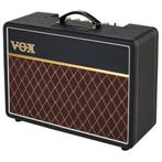 VOX AC10, Muziek en Instrumenten, Versterkers | Bas en Gitaar, Minder dan 50 watt, Gitaar, Zo goed als nieuw, Ophalen