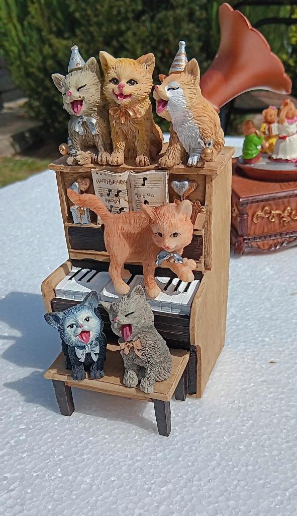 muziekspeeldoosje, Kinderen en Baby's, Speelgoed | Overig, Nieuw, Jongen of Meisje, Ophalen of Verzenden