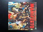 Roxy music Manifesto, Ophalen, Gebruikt, 12 inch
