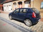 Te koop dacia sandero voor stukken rijdt NIET, Auto's, Dacia, Particulier, Te koop, Sandero