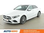 Mercedes-Benz A-Klasse 250 A 250e AMG Line (bj 2021), Auto's, Mercedes-Benz, 4 deurs, Gebruikt, Euro 6, 1700 kg