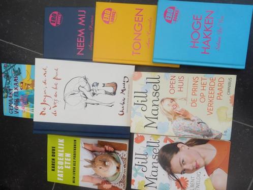 boeken, Boeken, Overige Boeken, Zo goed als nieuw, Ophalen