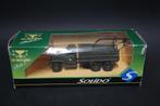 Camion militaire Solido GMC avec treuil - 1/50 - TOP, Enlèvement ou Envoi