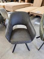 8 stoelen - NIEUW! - eetkamerstoelen, Huis en Inrichting, Ophalen, Nieuw, Grijs, Vijf, Zes of meer stoelen