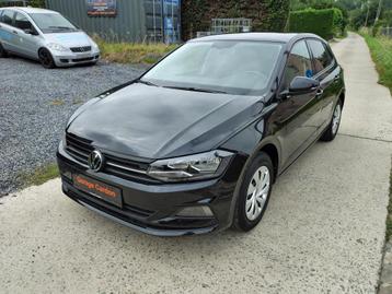 Volkswagen Polo automaat  beschikbaar voor biedingen