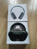 Apple AirPods Max — minuit (USB-C), TV, Hi-fi & Vidéo, Casques audio, Neuf, Autres marques, Enlèvement ou Envoi, Circum-aural