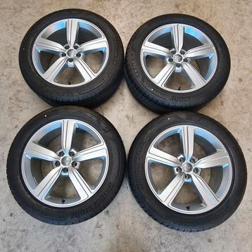Audi E tron 255 50 20 zomerkit  beschikbaar voor biedingen