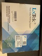 Lxtek printer cartridges - nieuw, Ophalen of Verzenden, Nieuw, Cartridge