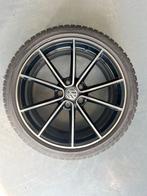 Originele Golf GT Belvedere 18” velgen van Fuchs, Ophalen, 18 inch, Velg(en), Nieuw