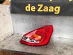 Achterlicht rechts van een Ford Fiesta, Ophalen of Verzenden, 3 maanden garantie, Gebruikt, Ford