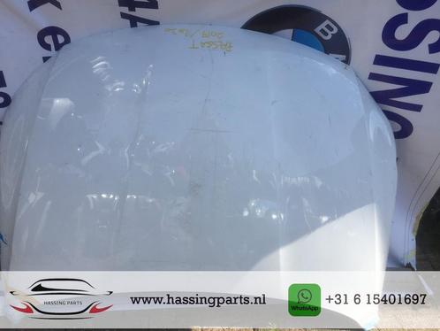 VW Passat Motorkap, Auto-onderdelen, Carrosserie, Bumper, Volkswagen, Voor, Gebruikt, Ophalen of Verzenden
