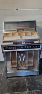 wurlitzer jukebox, Verzamelen, Automaten | Jukeboxen, Ophalen, Gebruikt, Wurlitzer