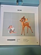 ixxi muurdecoratie bambi, Ophalen, Nieuw