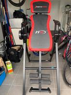 Table d'inversion Sportstech IT 300, Enlèvement, Comme neuf, Bras