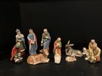 Set de crèche Goebel Hx82, Enlèvement ou Envoi, Comme neuf