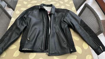 BMW Motorjacket beschikbaar voor biedingen