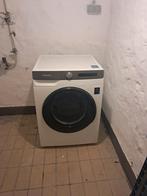 SAMSUNG Lave-linge frontal B (WW80T554AAT/S2), Electroménager, Enlèvement, Comme neuf