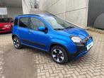 Fiat Panda  1.0 Hybrid 70 MT6 Cross, Autos, Fiat, Panda, Bleu, Achat, Hatchback