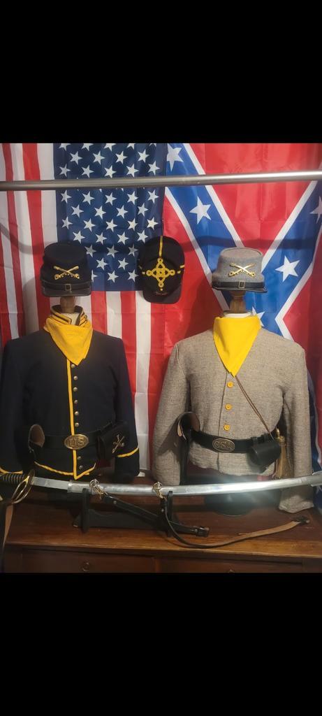 Amerikaans burgeroorlog, Boeken, Oorlog en Militair, Ophalen