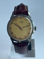 1940s automatic steel Juvenia, Ophalen of Verzenden
