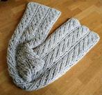 Nieuwe dikke handgemaakte sjaal, Sjaal, Verzenden