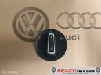 VW GOLF 7 POLO 6C Lichtschakelaar chroom 5G0941431BK SEAT, Nieuw, Ophalen of Verzenden