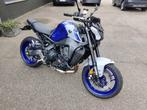 Yamaha MT09 in perfecte staat, Particulier, Sport, 889 cc, 3 cilinders