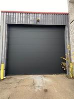 Poorten, Ophalen, Zo goed als nieuw