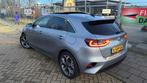 Kia Ceed 1.6 Automaat Full Option, Auto's, Automaat, Stof, Euro 6, Diesel