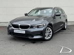 BMW Serie 3 316 avantage, 122 pk, 1995 cc, 127 g/km, 5 deurs