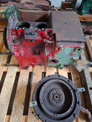 oldtimer Porsche tractor219 beschikbaar voor biedingen