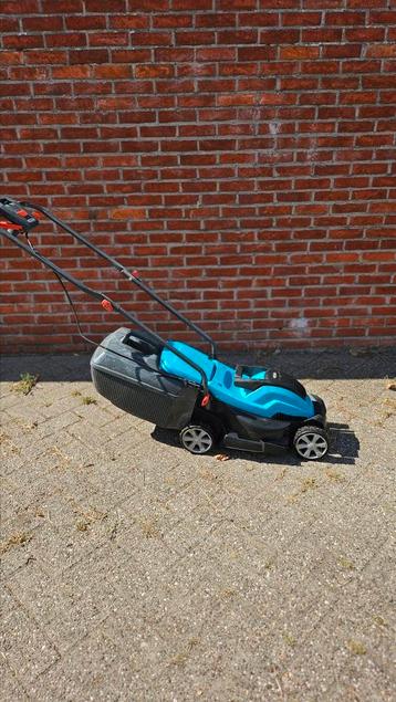 Grasmaaier 32e Gardena  beschikbaar voor biedingen