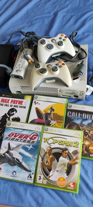 Xbox360  beschikbaar voor biedingen