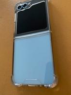 Samsung  Galaxy Z flip 6 met covers., Telecommunicatie, Mobiele telefoons | Samsung, Ophalen, Zo goed als nieuw, Galaxy Z Flip