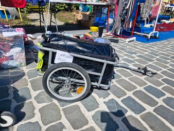Fietskar om te bouwen tot kar beschikbaar voor biedingen