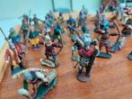 Middeleeuwen 100-jar. oorlog Perry Miniatures 28 mm, Hobby en Vrije tijd, Ophalen of Verzenden, Zo goed als nieuw, 1:35 tot 1:50