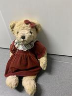 Teddybeer the traditional bear collection, Verzamelen, Beren en Cherished Teddies, Ophalen, Zo goed als nieuw