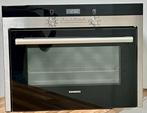 Siemens inbouw oven, Elektronische apparatuur, Ophalen, Zo goed als nieuw, Inbouw, Oven