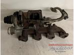 Turbo van een Ford Transit Connect, Ophalen of Verzenden, 3 maanden garantie, Gebruikt, Ford