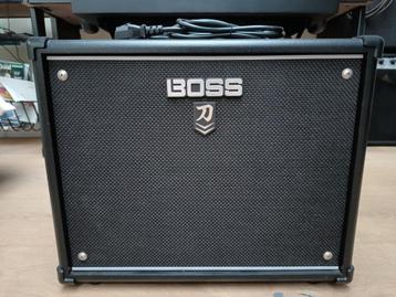 Boss Katana MK2 50W, Enlèvement, Comme neuf, Guitare, 50 à 100 watts