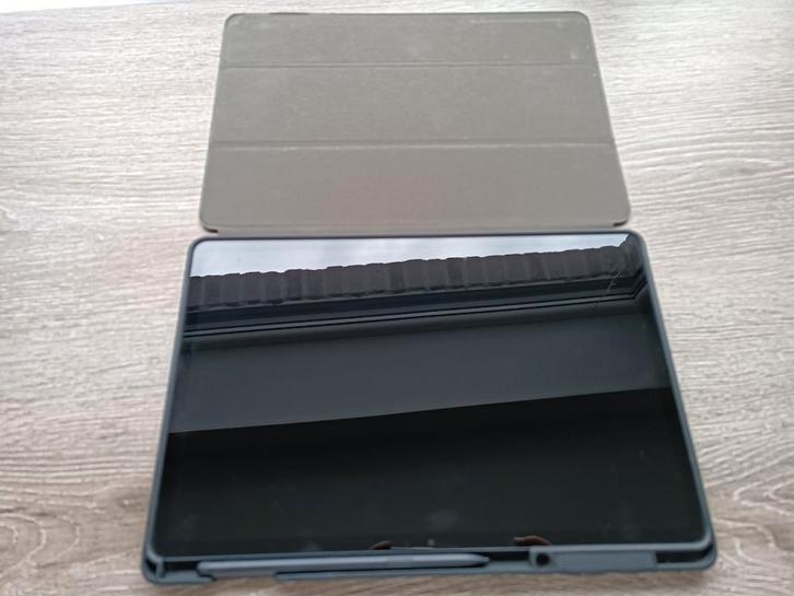 Samsung Galaxy Tab S7 FE Wi-Fi, Computers en Software, Android Tablets, Gebruikt, Wi-Fi, 12 inch, Ophalen
