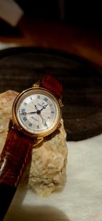Festina 9466 (zeldzaam) automaat perfecte staat 30 mm vergul, Handtassen en Accessoires, Horloges | Dames, Ophalen of Verzenden