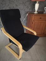 Ikea zetel poang., Huis en Inrichting, Fauteuils, Ophalen