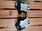 Gants cyclisme Van Rysel 900 blancs, Fietsen en Brommers, Ophalen, Dames, Zo goed als nieuw, Decathlon