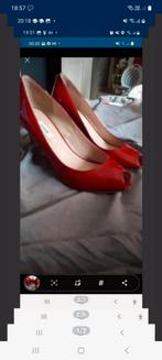 Damespumps guess maat 37, Kleding | Dames, Schoenen, Ophalen of Verzenden, Zo goed als nieuw