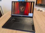 MSI STEALTH A18 AI+ RTX5070ti, Ophalen, 32 GB, Zo goed als nieuw, 2 TB